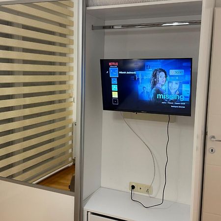 Apartman M&M Doboj Kültér fotó