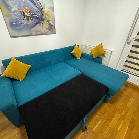 Apartman M&M Doboj Kültér fotó