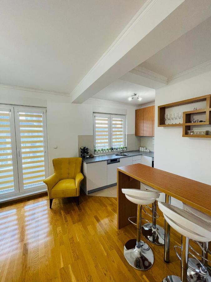 Apartman M&M Doboj Kültér fotó
