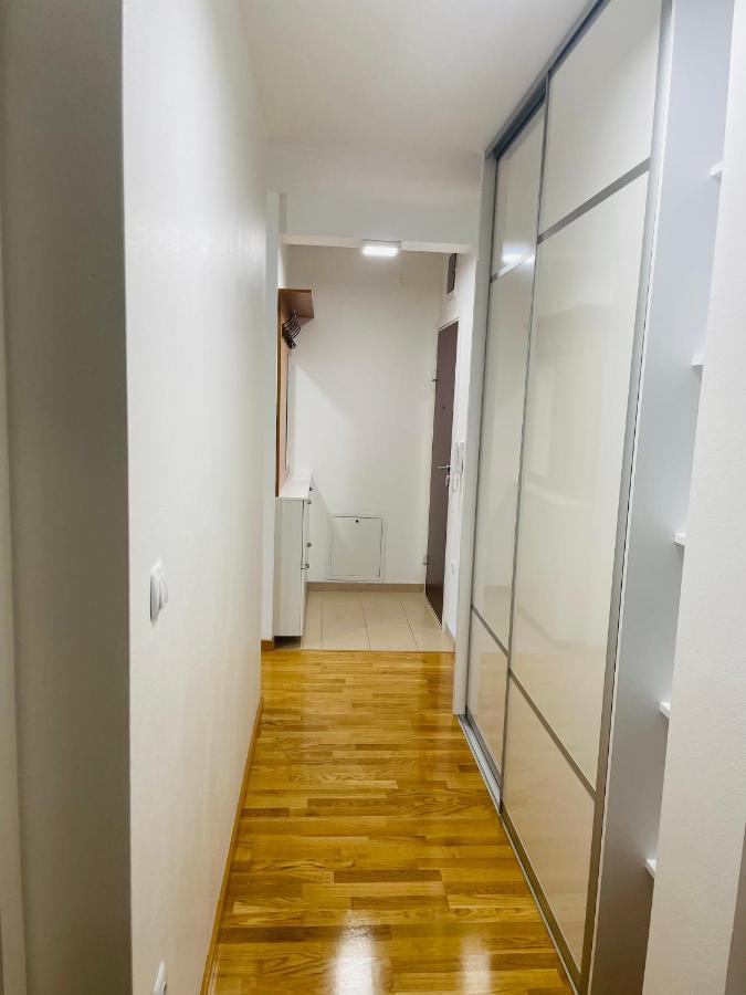 Apartman M&M Doboj Kültér fotó