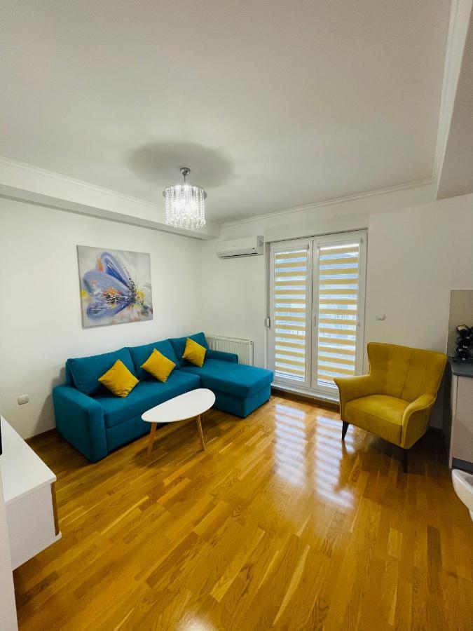Apartman M&M Doboj Kültér fotó