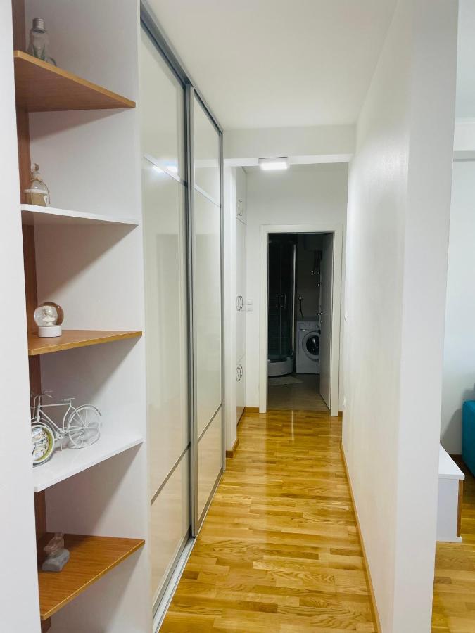 Apartman M&M Doboj Kültér fotó
