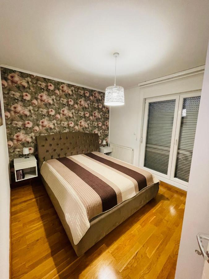 Apartman M&M Doboj Kültér fotó