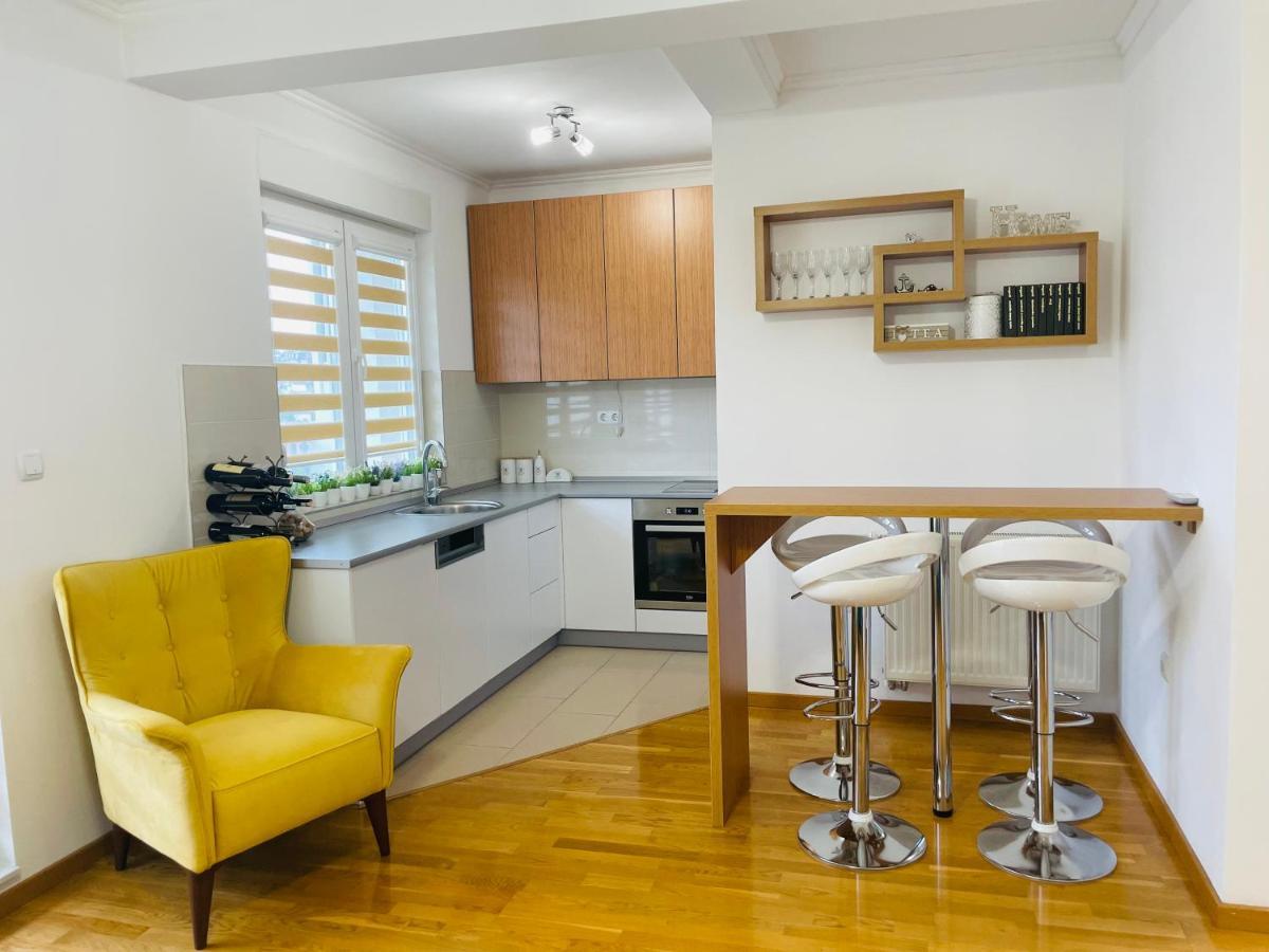 Apartman M&M Doboj Kültér fotó