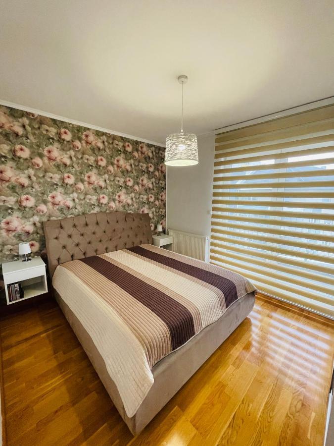 Apartman M&M Doboj Kültér fotó