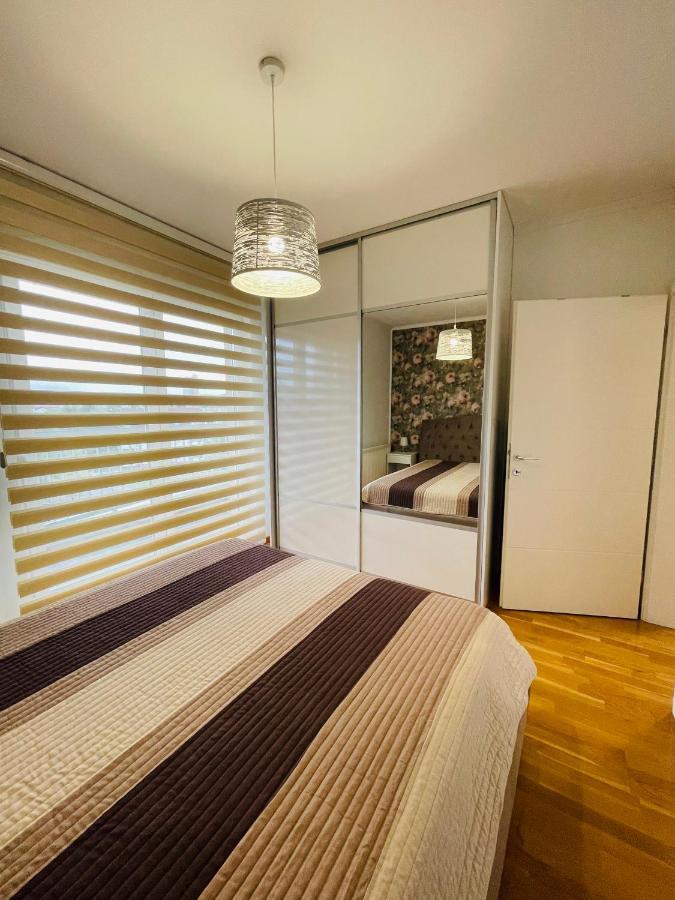 Apartman M&M Doboj Kültér fotó