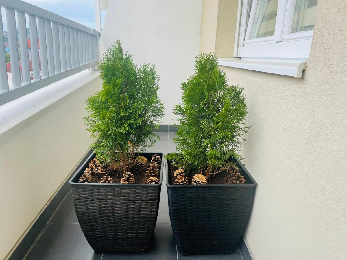 Apartman M&M Doboj Kültér fotó