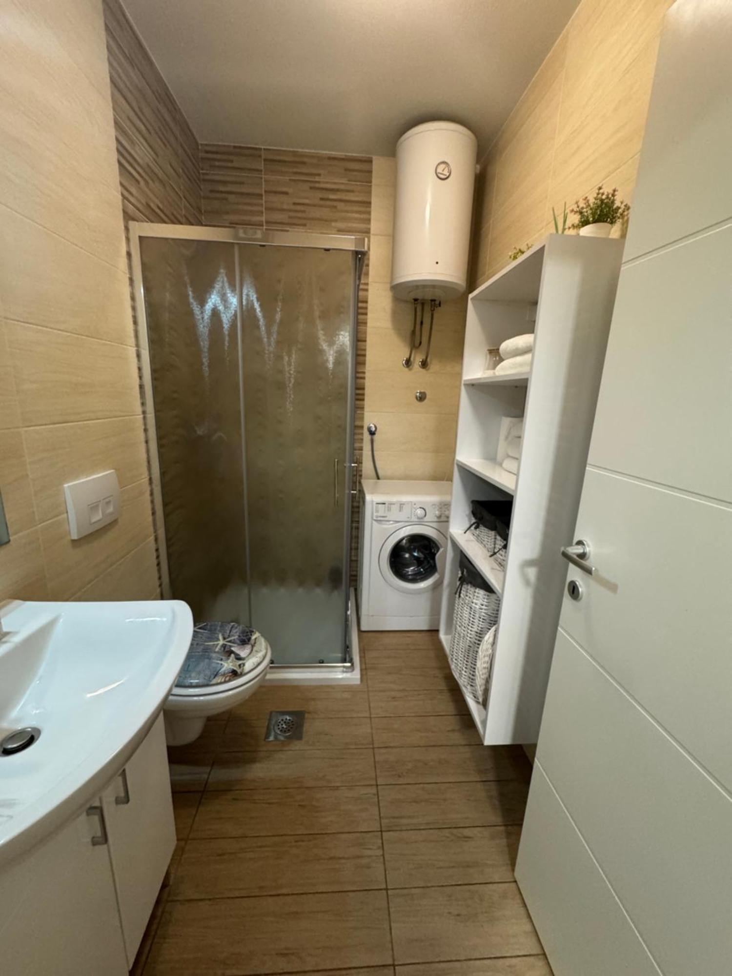 Apartman M&M Doboj Kültér fotó