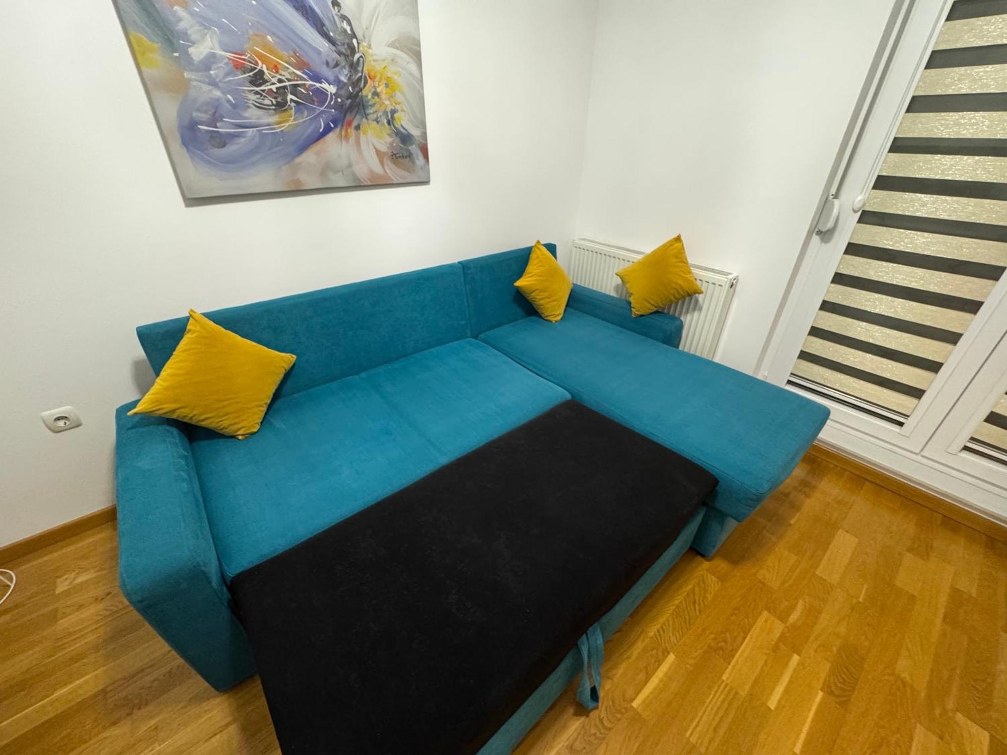 Apartman M&M Doboj Kültér fotó